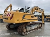 LIEBHERR R 926 Litronic crawler excavator