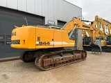 LIEBHERR ER 944 C Litronic crawler excavator