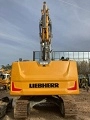 LIEBHERR R 938 Litronic Crawler Excavator