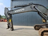 VOLVO EC300DL crawler excavator