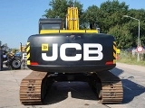 JCB NXT 215LC crawler excavator