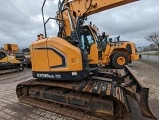 HYUNDAI HX145LCR crawler excavator