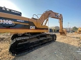 CATERPILLAR 330 crawler excavator