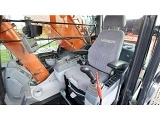 HITACHI ZX490LCH-6 crawler excavator