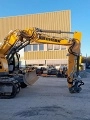 LIEBHERR R 926 Compact crawler excavator