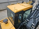 HYUNDAI R 210 LC 9 crawler excavator