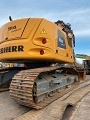 LIEBHERR R 914 Compact Litronic crawler excavator