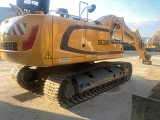 LIEBHERR R 936 crawler excavator