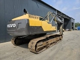 VOLVO EC300DL crawler excavator