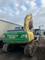 NEW-HOLLAND E 215 Crawler Excavator