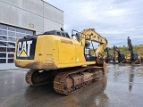 CATERPILLAR 336E L crawler excavator