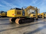 KOMATSU PC360LC-10 crawler excavator