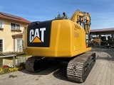 CATERPILLAR 320E L crawler excavator