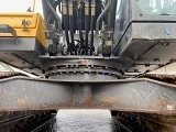 VOLVO EC300DNL crawler excavator