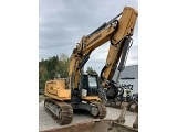 LIEBHERR R 936 crawler excavator