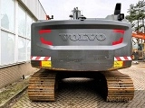 VOLVO EC300ENL crawler excavator