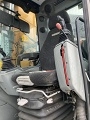 LIEBHERR R 914 Compact Litronic crawler excavator