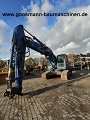 DOOSAN DX 255 LC crawler excavator