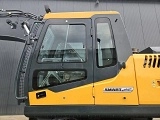 HYUNDAI R 210 LC 9 crawler excavator