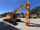 <b>JCB</b> 150X LC Crawler Excavator