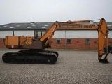 CASE 1088 MAXI crawler excavator