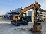 LIEBHERR R 920 Compact crawler excavator