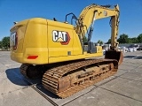 CATERPILLAR 330 crawler excavator