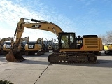 CATERPILLAR 336F L crawler excavator