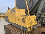 VOLVO EC220DL crawler excavator