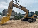 CATERPILLAR 325 crawler excavator