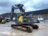 VOLVO ECR235EL crawler excavator