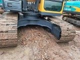 XCMG XE150D crawler excavator