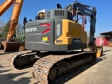 VOLVO ECR235EL crawler excavator