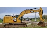 <b>CATERPILLAR</b> 330F L Crawler Excavator