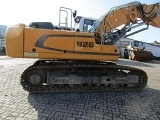 LIEBHERR R 926 Litronic crawler excavator