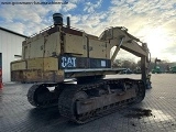 CATERPILLAR 231D crawler excavator
