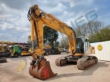 LIEBHERR R 924 crawler excavator