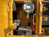 CATERPILLAR 323D3 crawler excavator