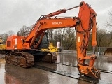 HITACHI ZX 520 LCH-3 crawler excavator