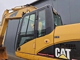 CATERPILLAR 330D crawler excavator