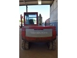 TAKEUCHI TB 070 crawler excavator