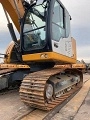 LIEBHERR R 914 Compact Litronic crawler excavator