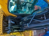 VOLVO EC140BLC crawler excavator