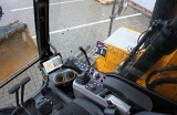 JCB 150X LC crawler excavator