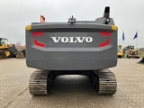 VOLVO EC250ENL crawler excavator