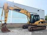 CATERPILLAR 323D L crawler excavator