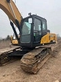 SANY SY205C crawler excavator