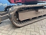 TAKEUCHI TB 175 crawler excavator