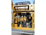 CATERPILLAR 336F crawler excavator