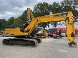 DOOSAN DX235LC-5 crawler excavator